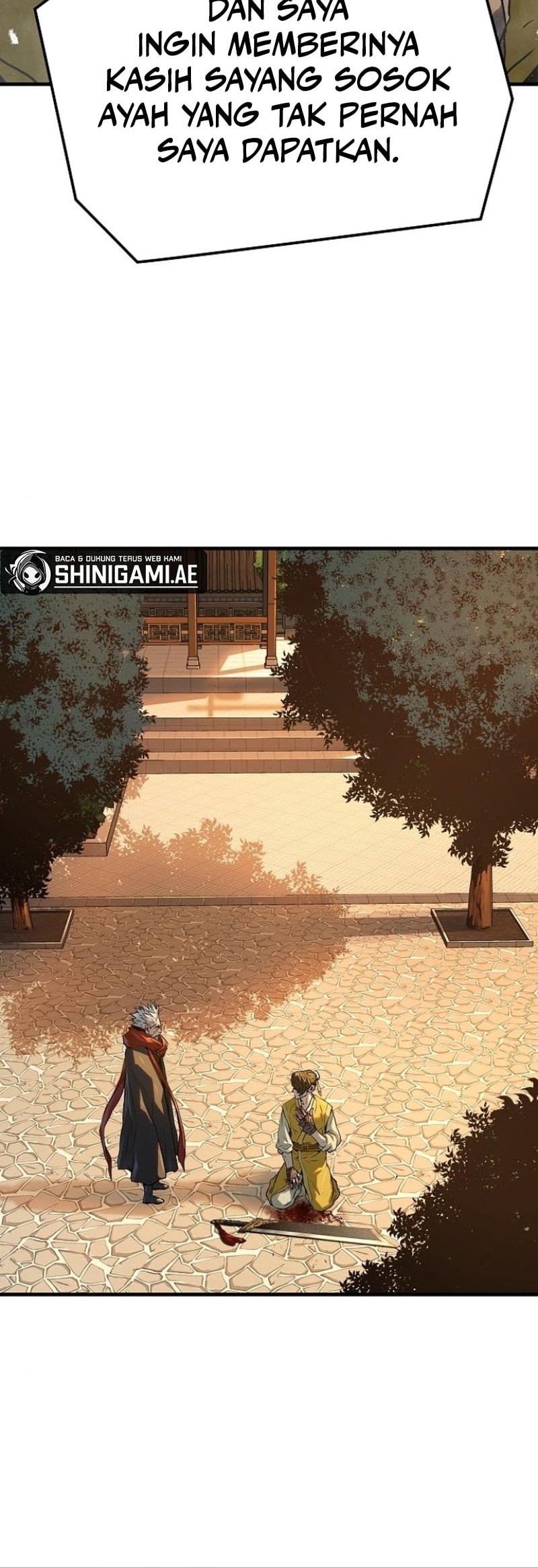 Absolute Regression Chapter 50 Gambar 34