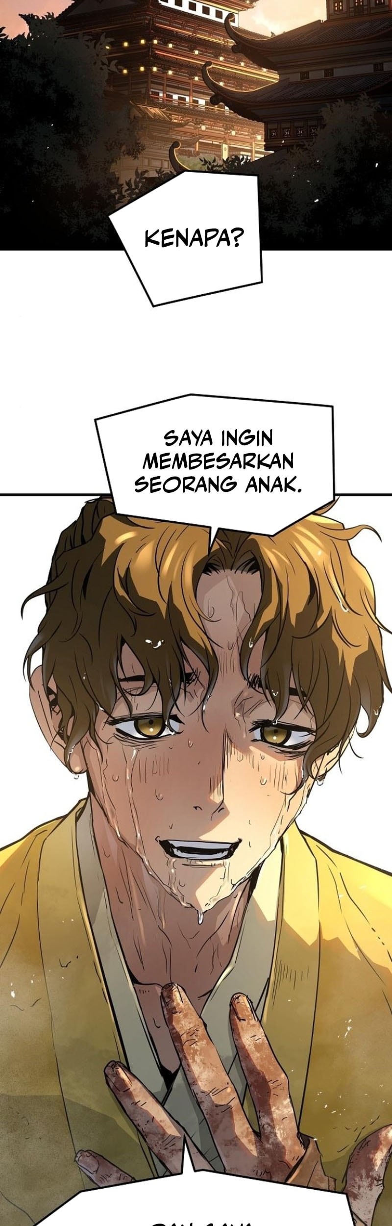 Absolute Regression Chapter 50 Gambar 33