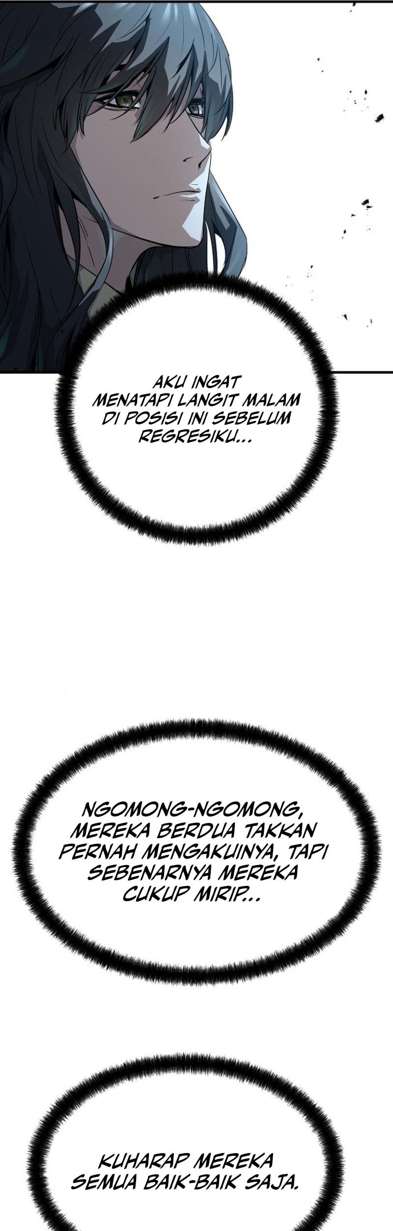 Absolute Regression Chapter 50 Gambar 47