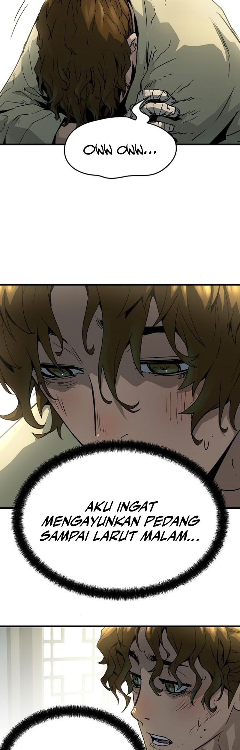 Absolute Regression Chapter 50 Gambar 49