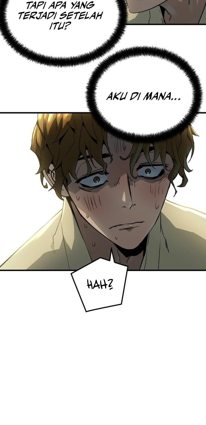 Absolute Regression Chapter 50 Gambar 50