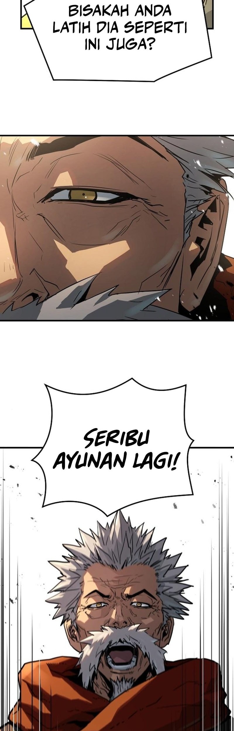 Absolute Regression Chapter 50 Gambar 36