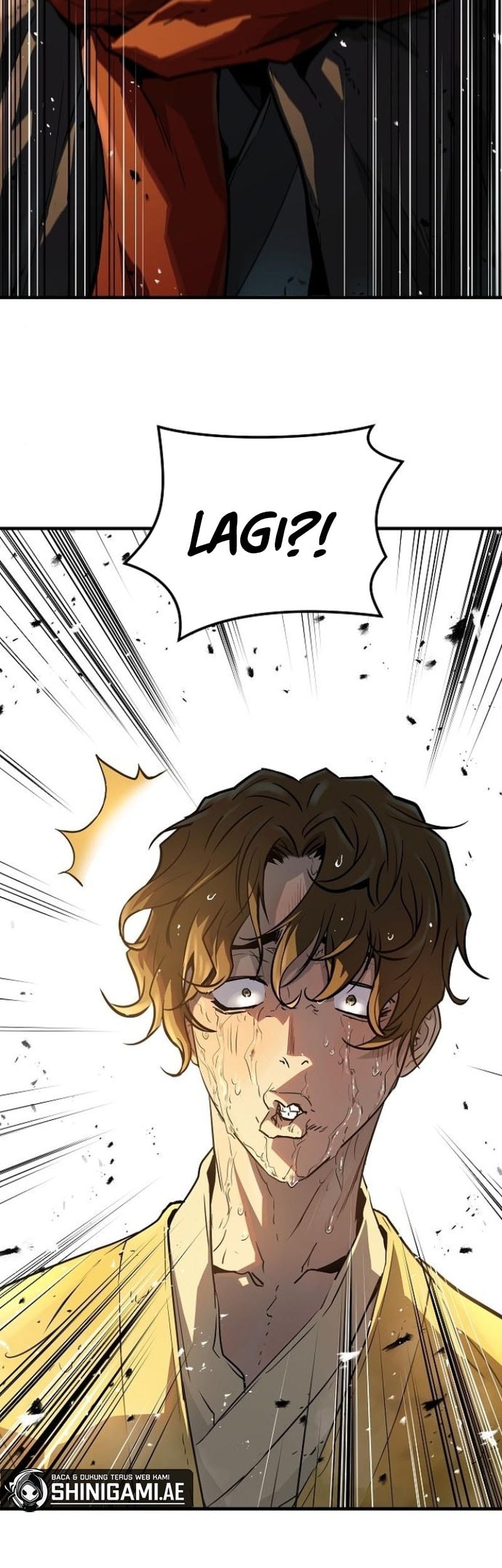 Absolute Regression Chapter 50 Gambar 37