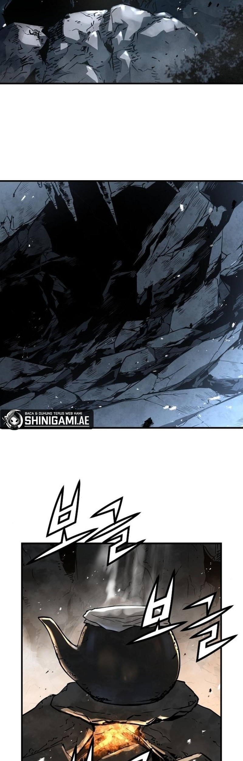 Absolute Regression Chapter 50 Gambar 39