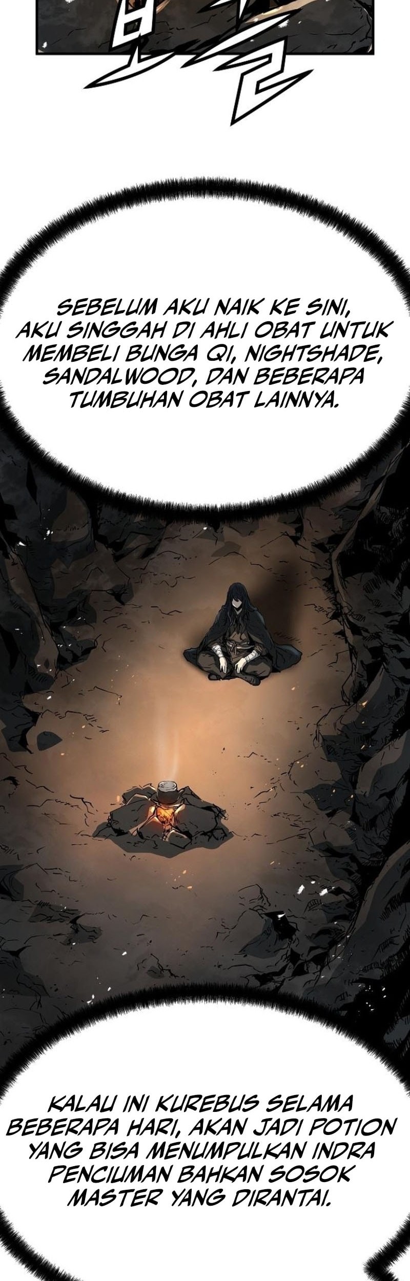 Absolute Regression Chapter 50 Gambar 40