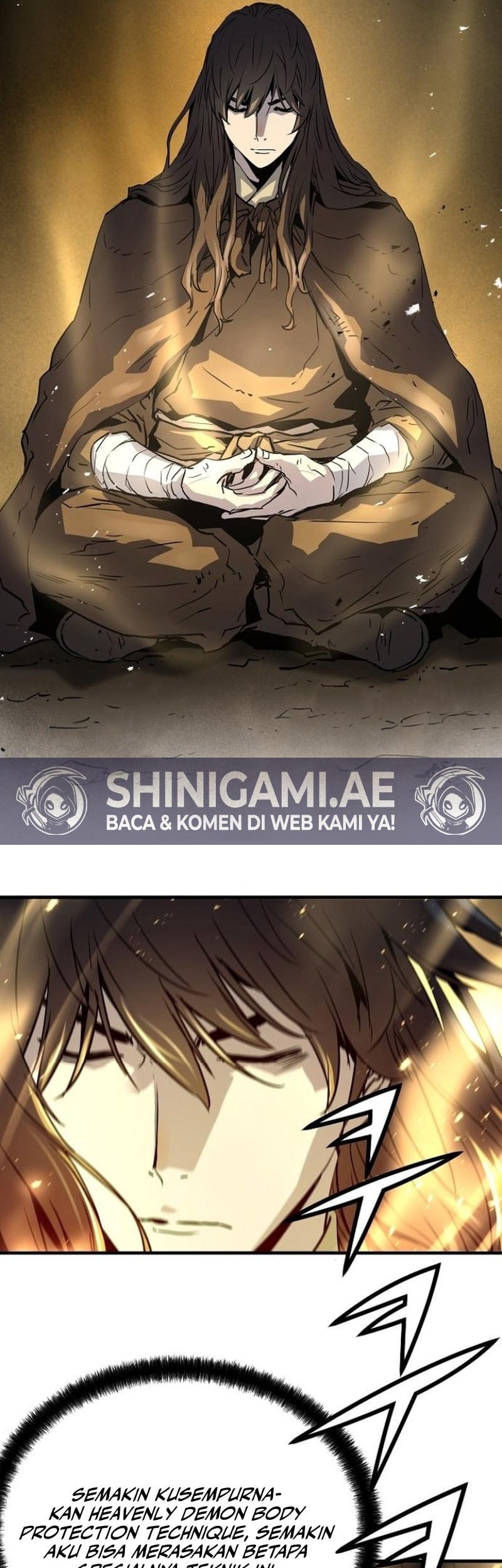 Absolute Regression Chapter 50 Gambar 43