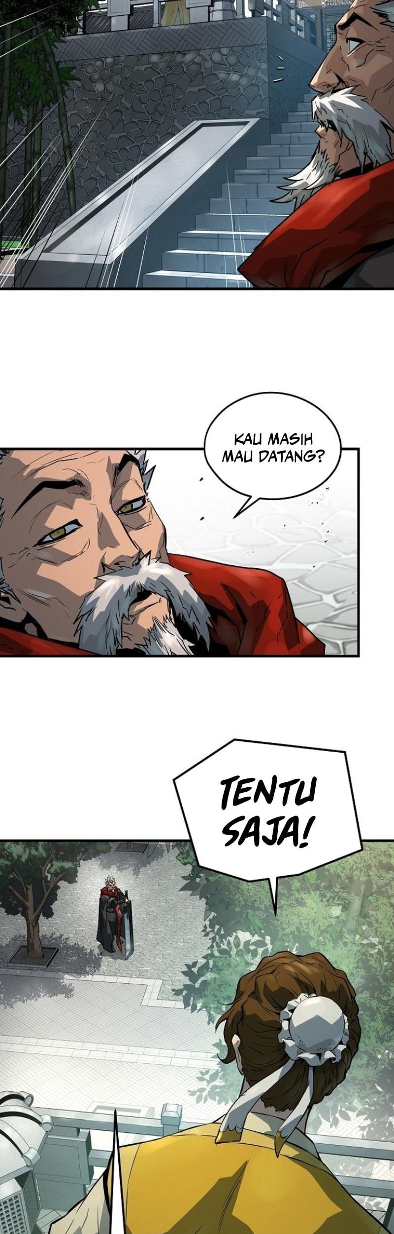 Absolute Regression Chapter 50 Gambar 62