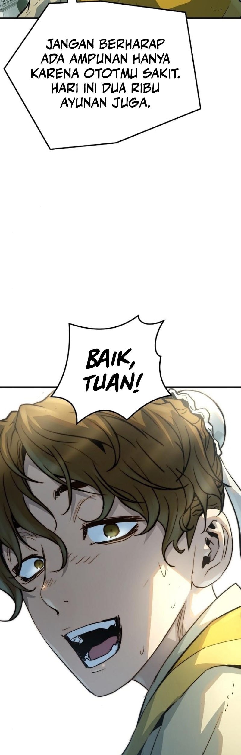 Absolute Regression Chapter 50 Gambar 63