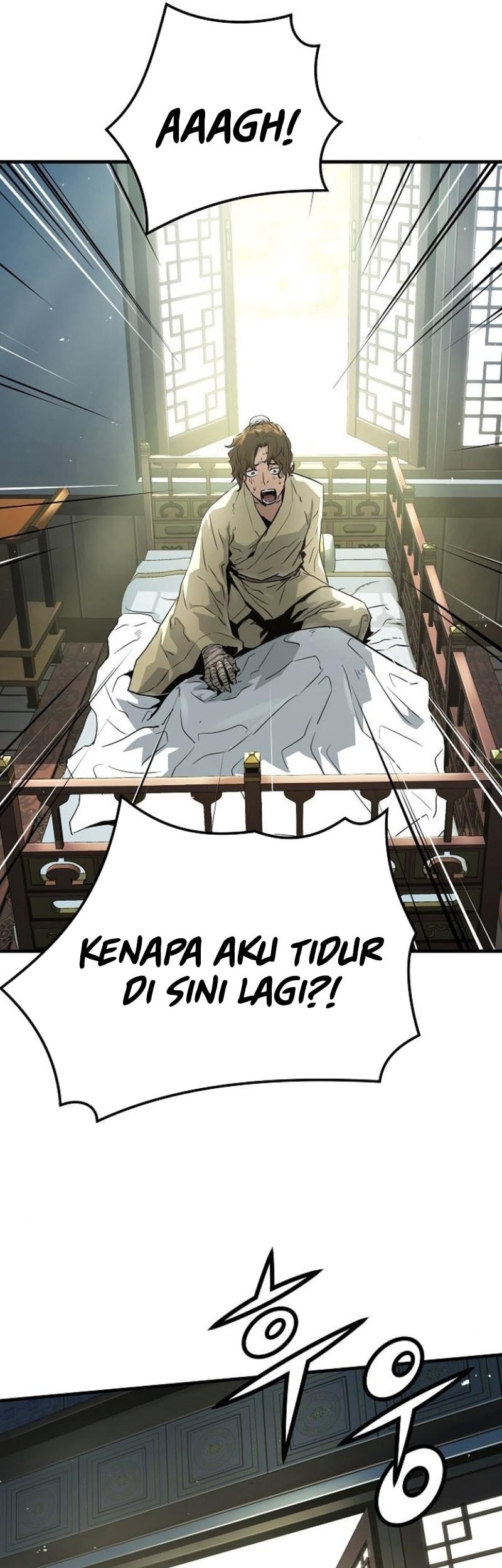 Absolute Regression Chapter 50 Gambar 51