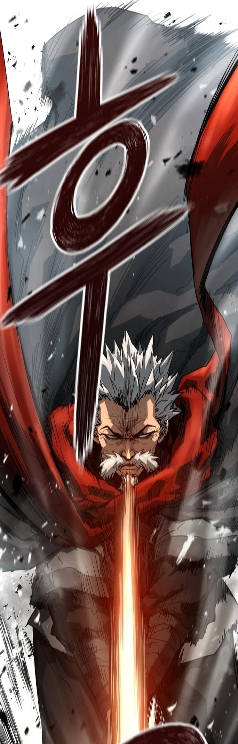 Absolute Regression Chapter 50 Gambar 54