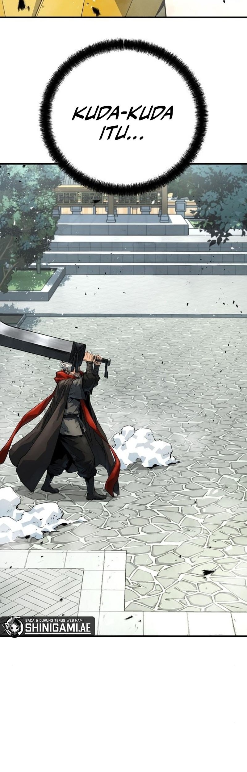 Absolute Regression Chapter 50 Gambar 56