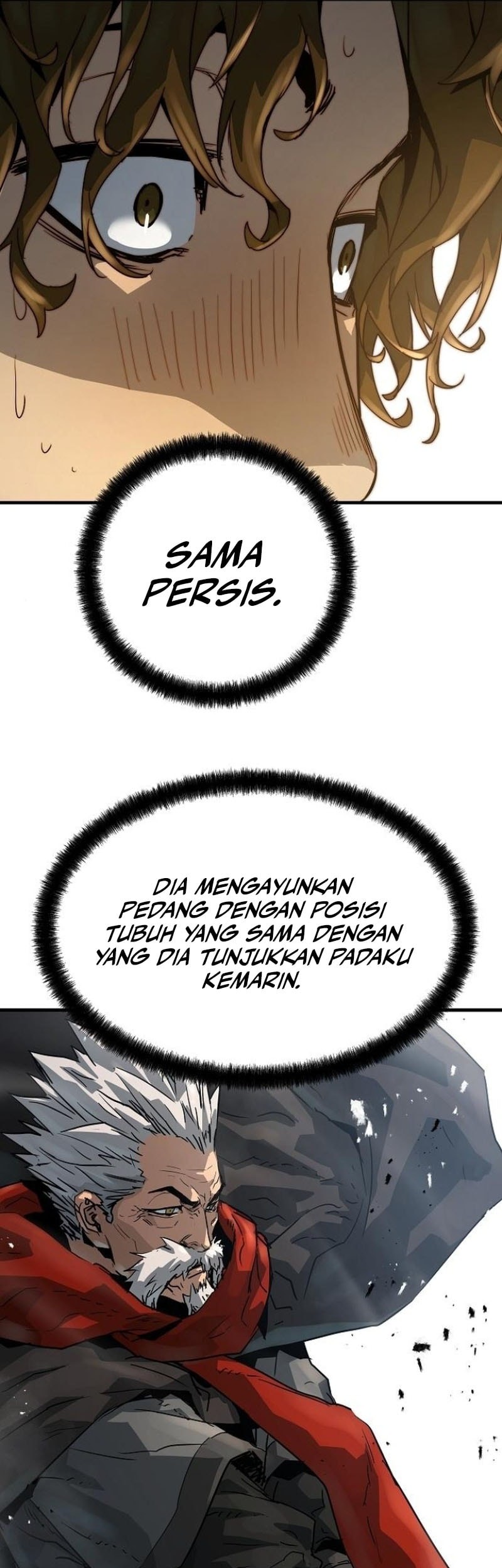 Absolute Regression Chapter 50 Gambar 58
