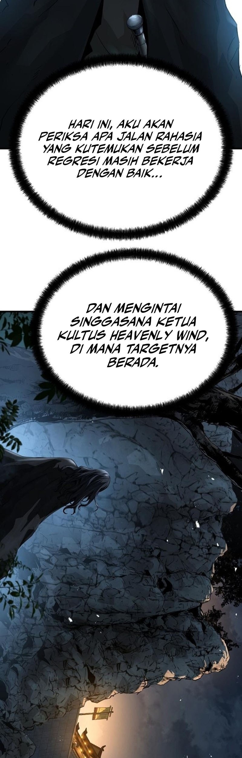 Absolute Regression Chapter 50 Gambar 67