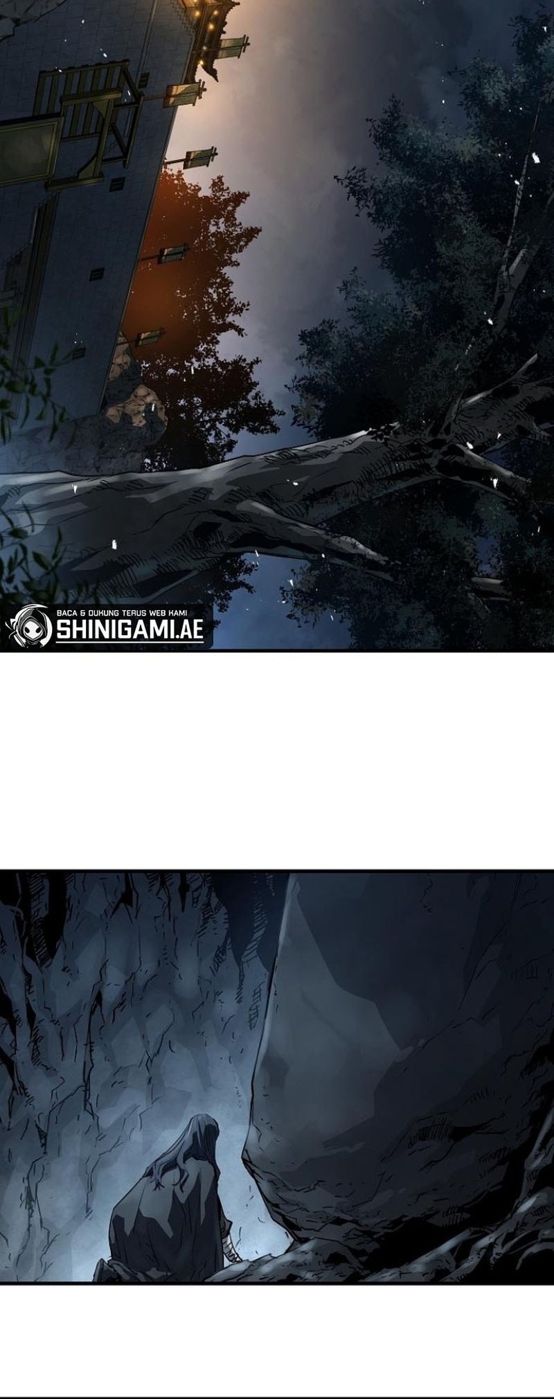 Absolute Regression Chapter 50 Gambar 68