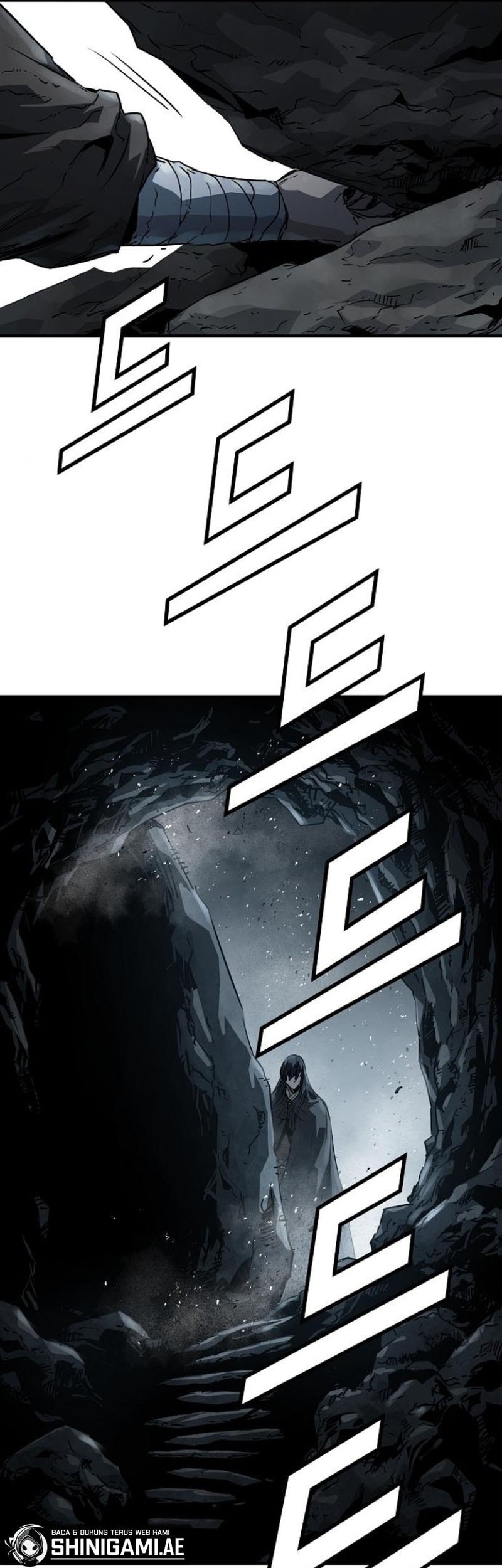 Absolute Regression Chapter 50 Gambar 69