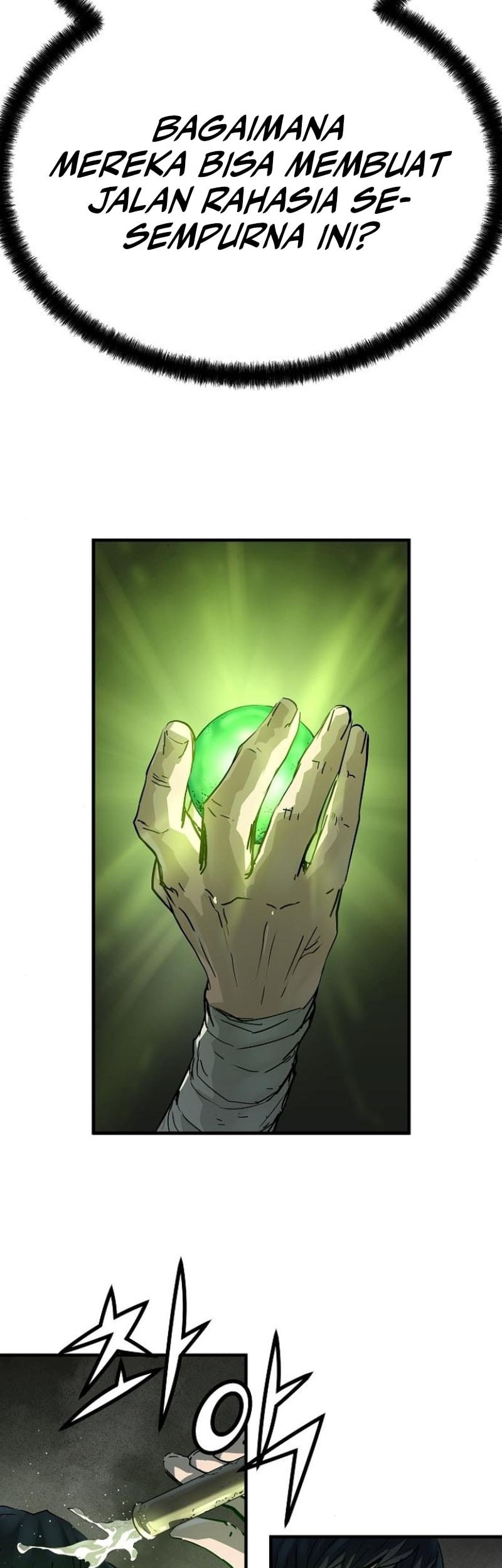 Absolute Regression Chapter 50 Gambar 71