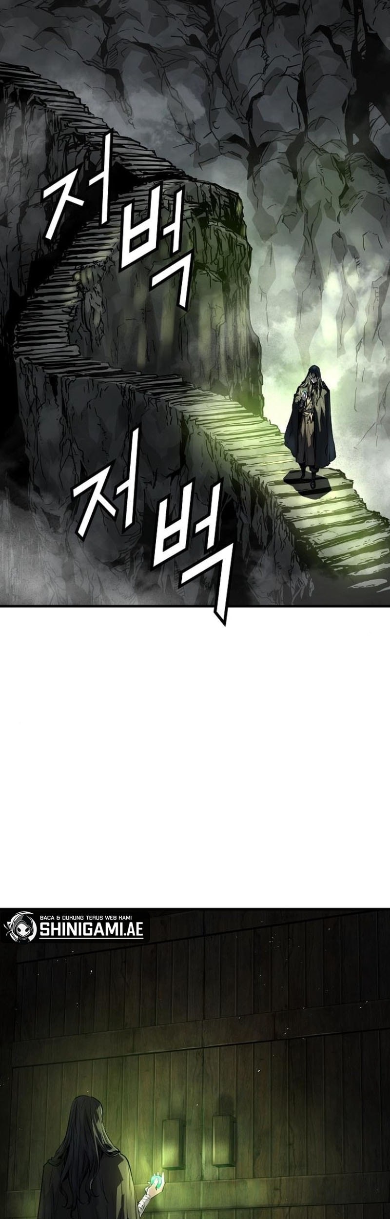 Absolute Regression Chapter 50 Gambar 73