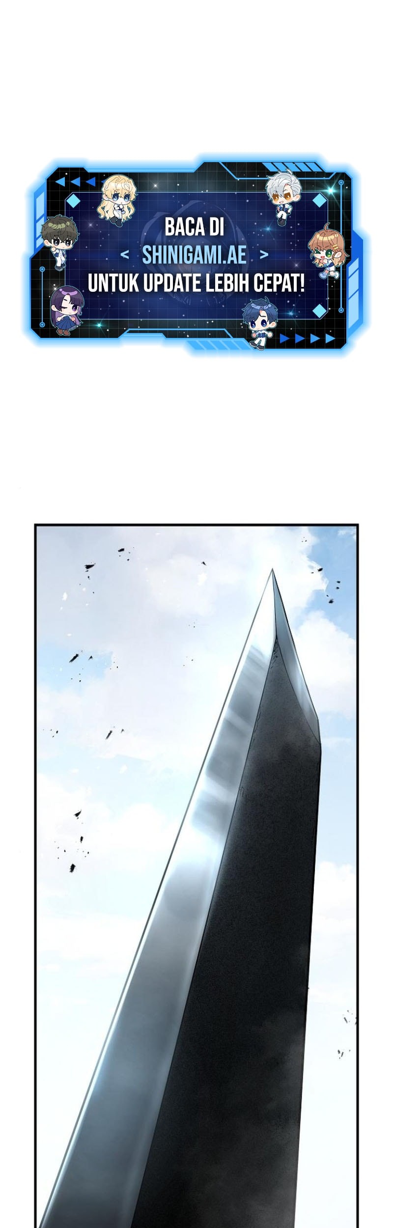 Manhwa Absolute Regression Chapter 50 gambar nomor 2