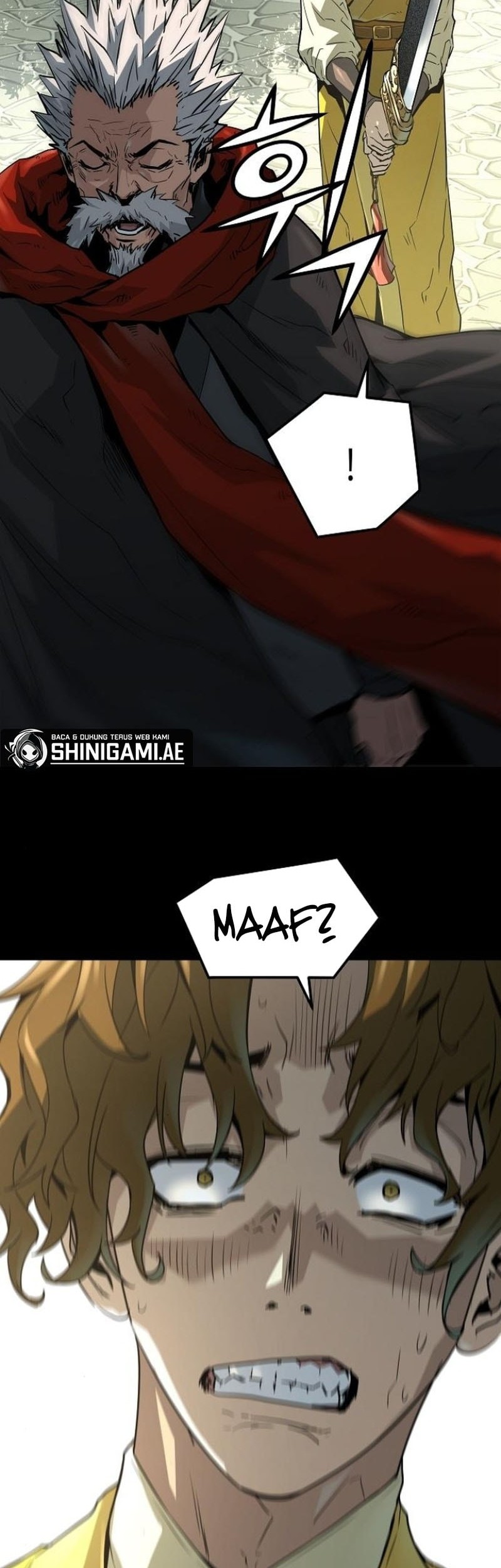 Absolute Regression Chapter 50 Gambar 8