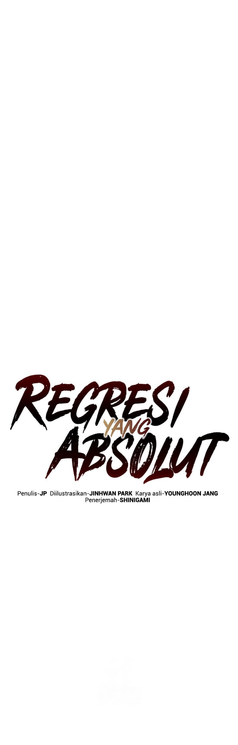 Absolute Regression Chapter 51 Gambar 11