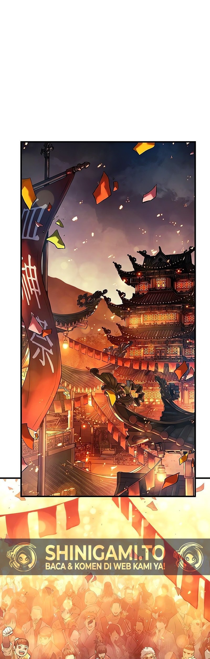 Absolute Regression Chapter 51 Gambar 12