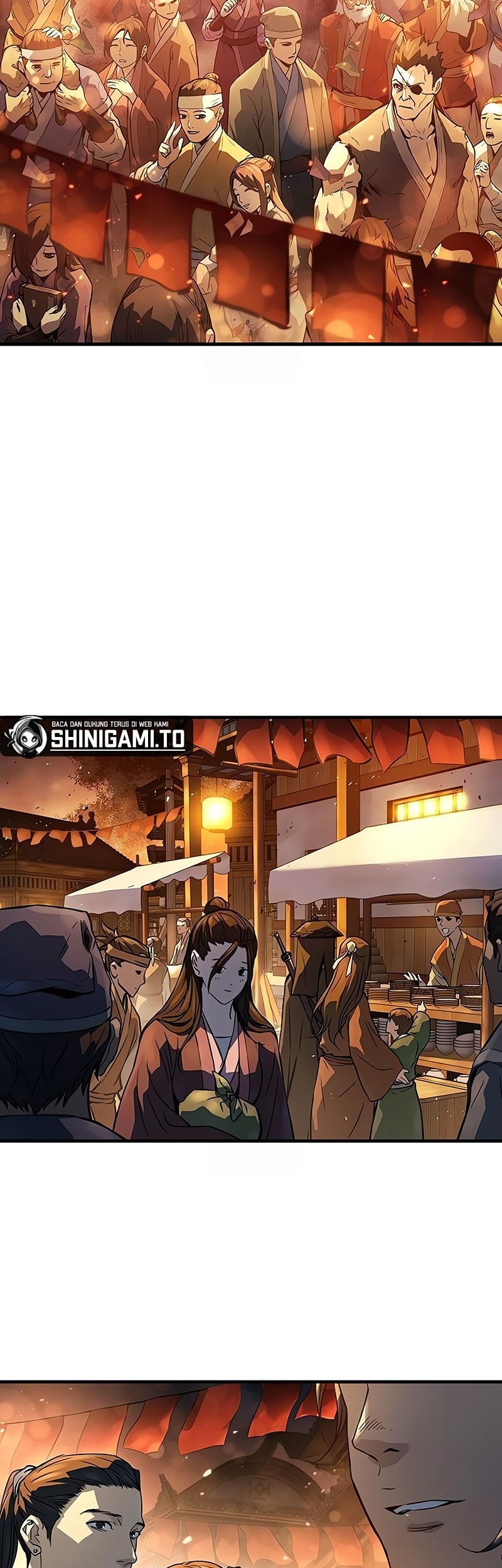 Absolute Regression Chapter 51 Gambar 13