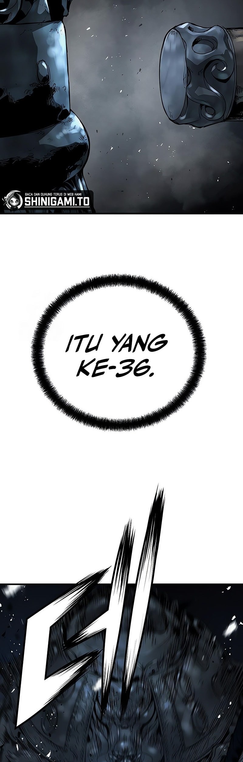 Absolute Regression Chapter 51 Gambar 20