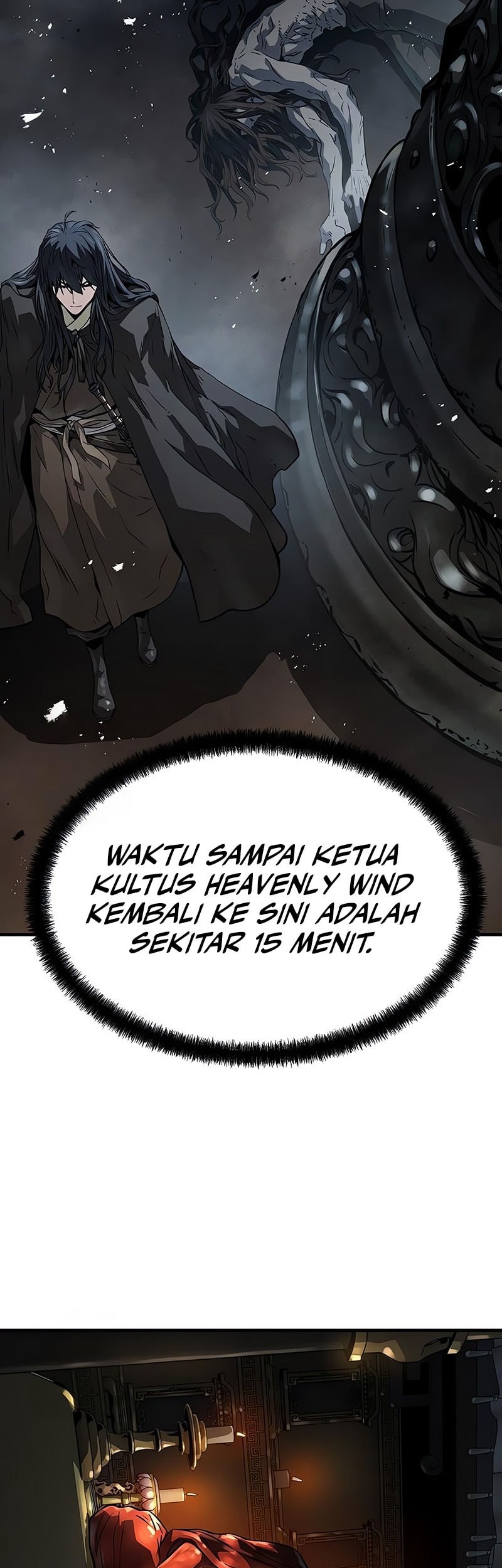 Absolute Regression Chapter 51 Gambar 25