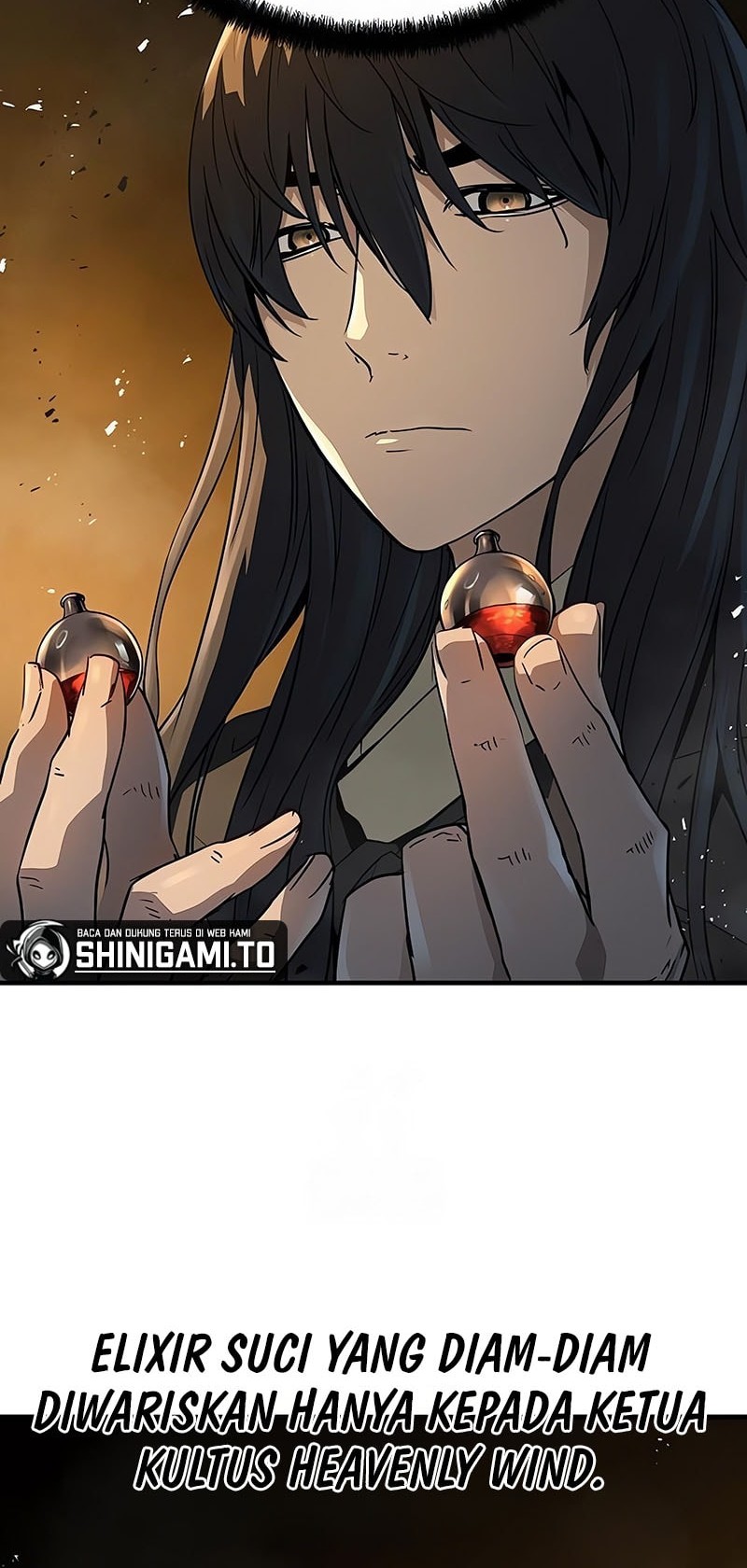 Absolute Regression Chapter 51 Gambar 30