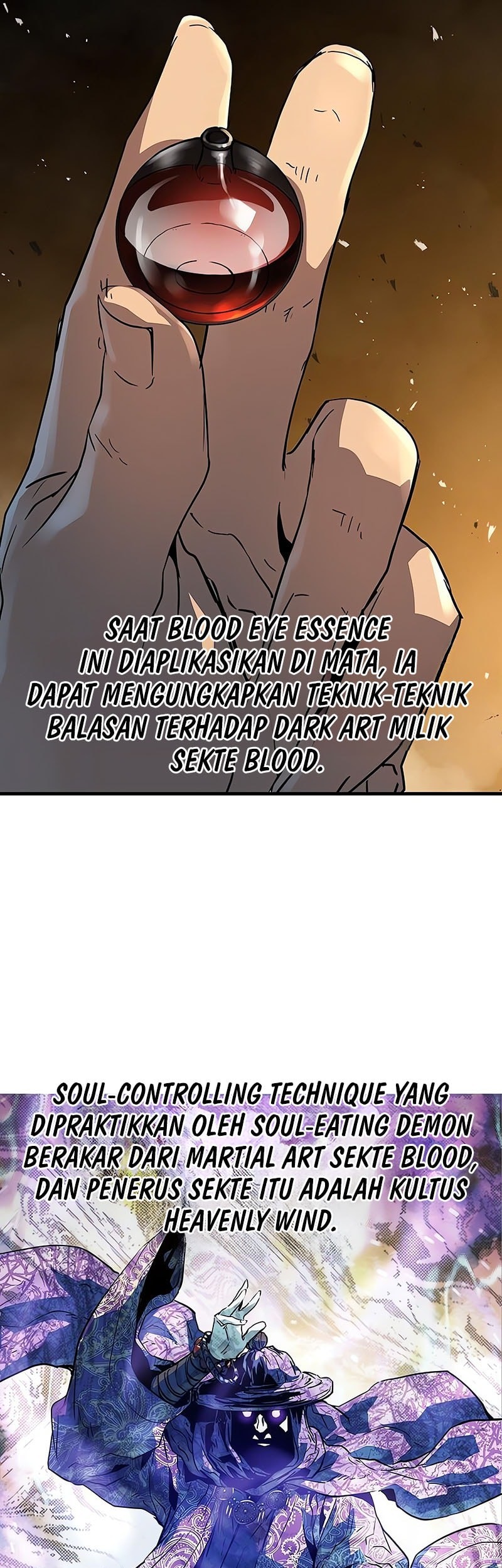 Absolute Regression Chapter 51 Gambar 31