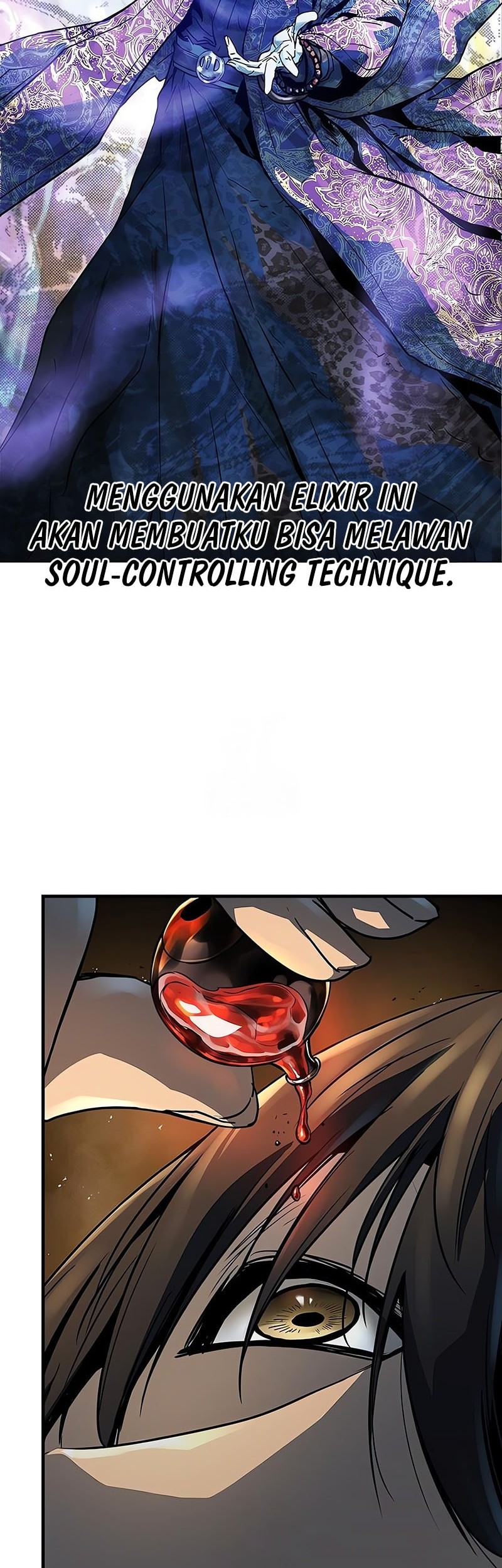 Absolute Regression Chapter 51 Gambar 32