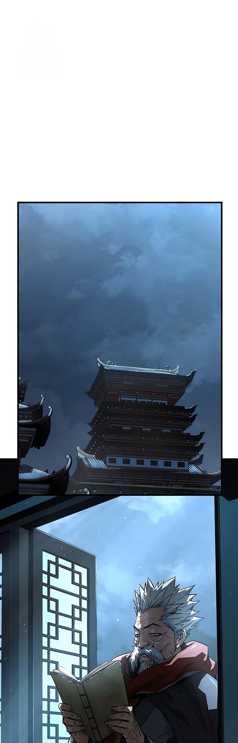 Absolute Regression Chapter 51 Gambar 47