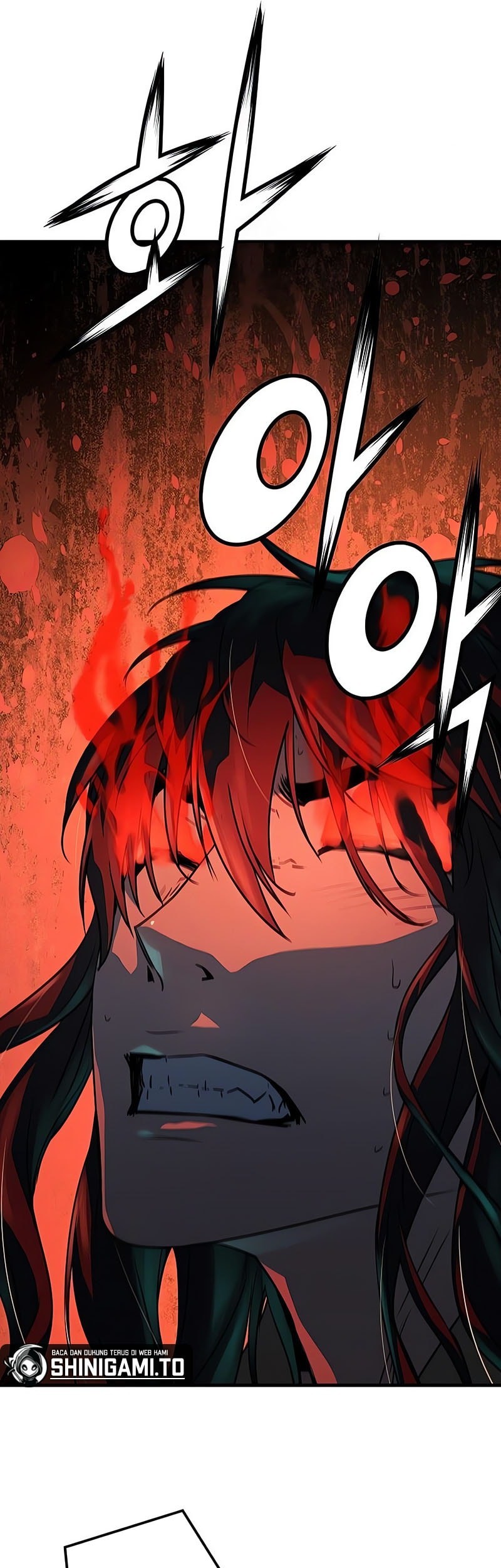 Absolute Regression Chapter 51 Gambar 35