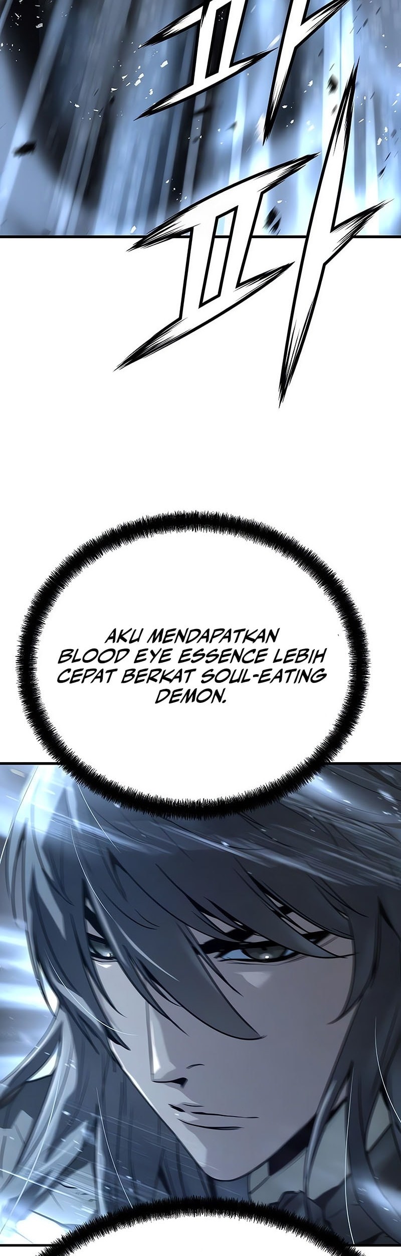 Absolute Regression Chapter 51 Gambar 43