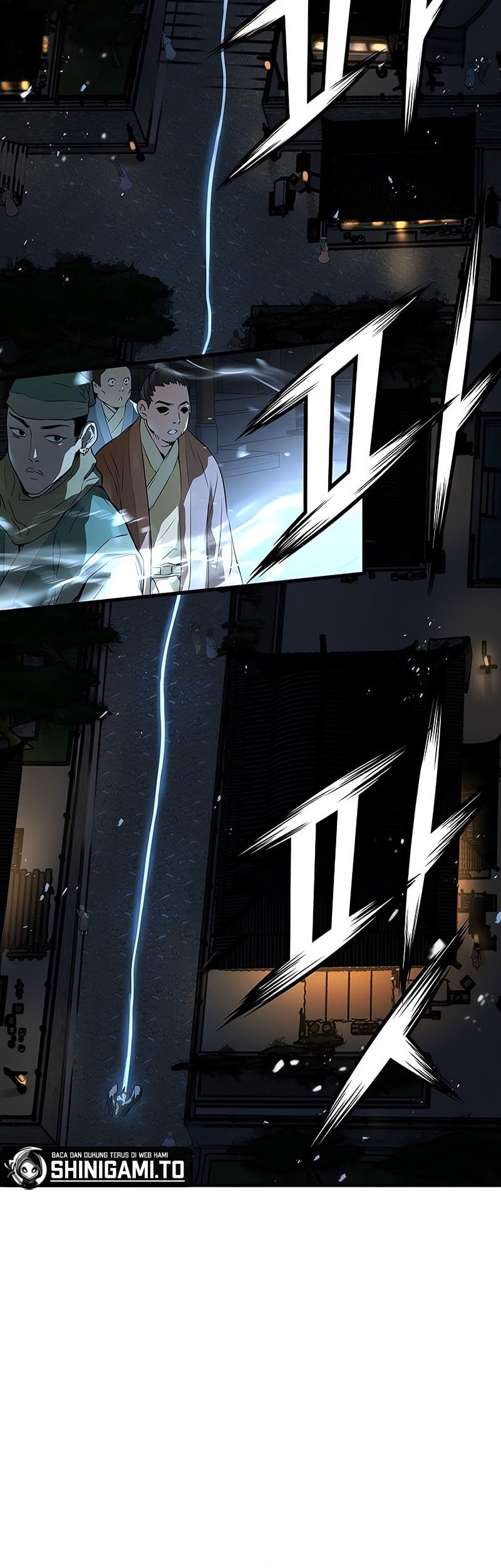 Absolute Regression Chapter 51 Gambar 45