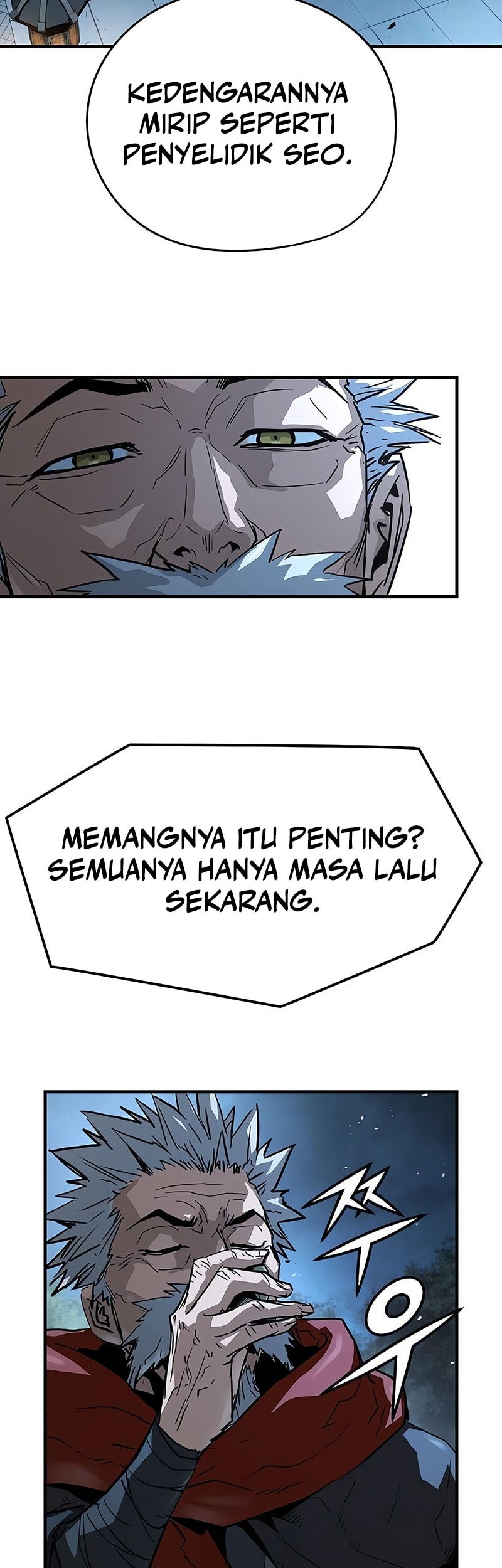 Absolute Regression Chapter 51 Gambar 64