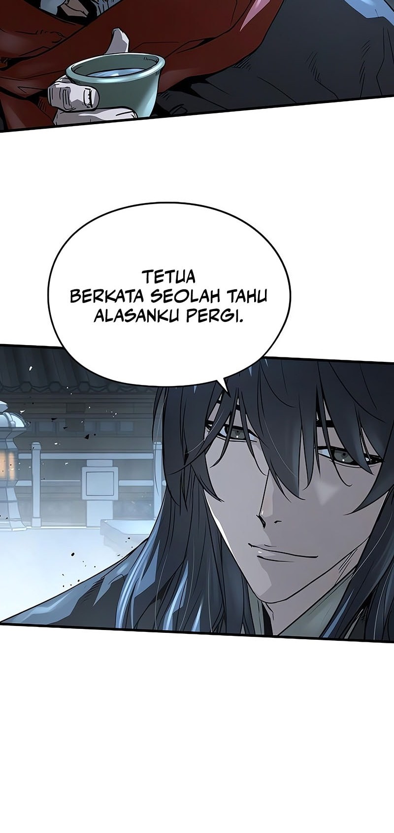 Absolute Regression Chapter 51 Gambar 66