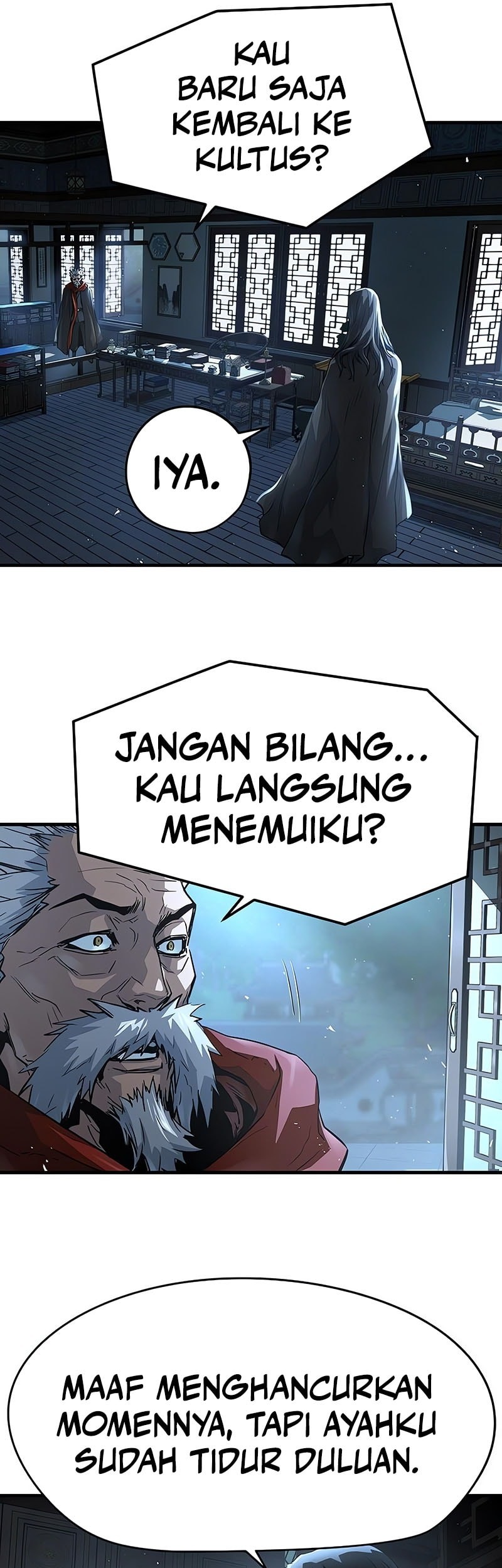 Absolute Regression Chapter 51 Gambar 51