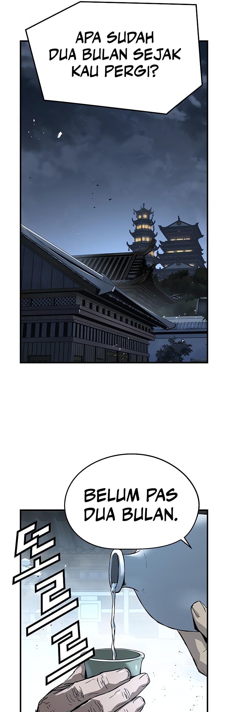 Absolute Regression Chapter 51 Gambar 55