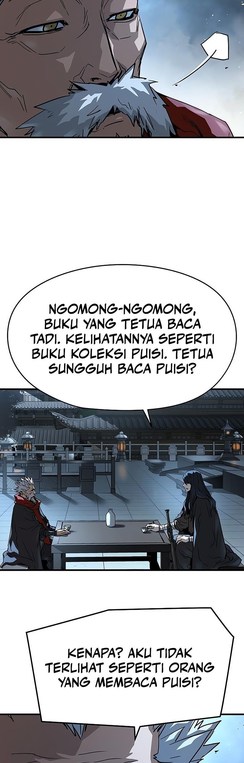 Absolute Regression Chapter 51 Gambar 60