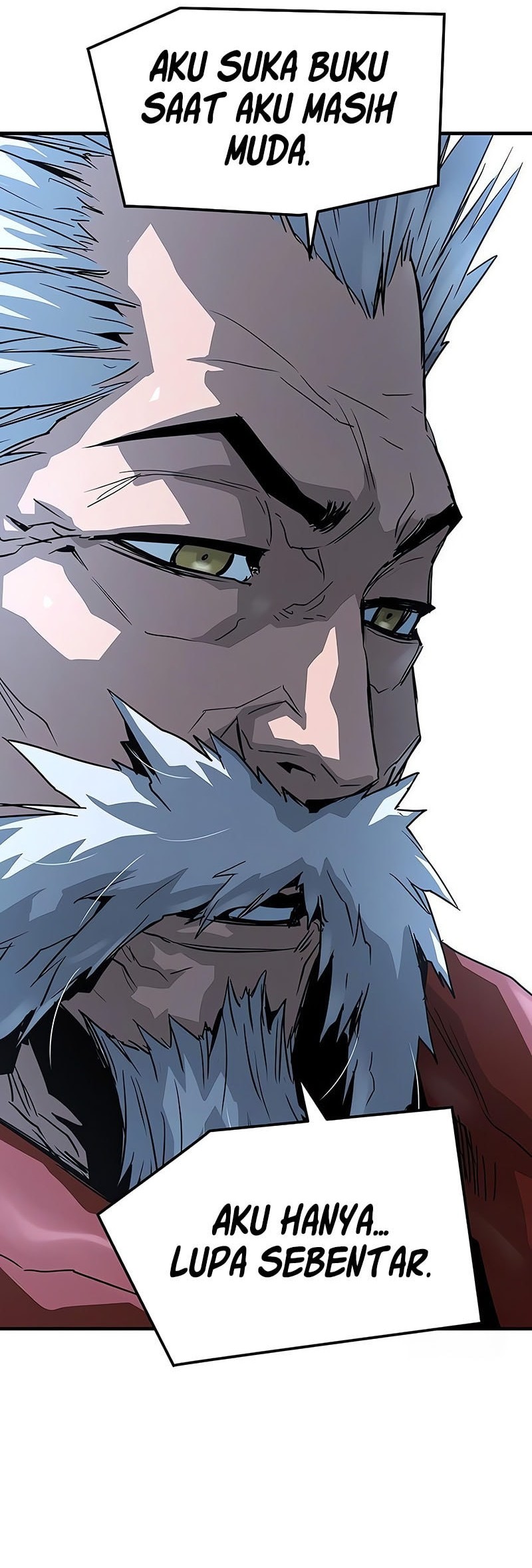 Absolute Regression Chapter 51 Gambar 62