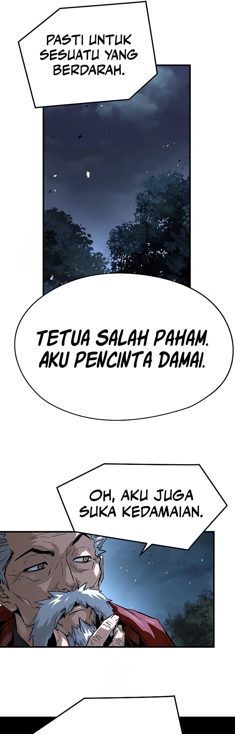 Absolute Regression Chapter 51 Gambar 67