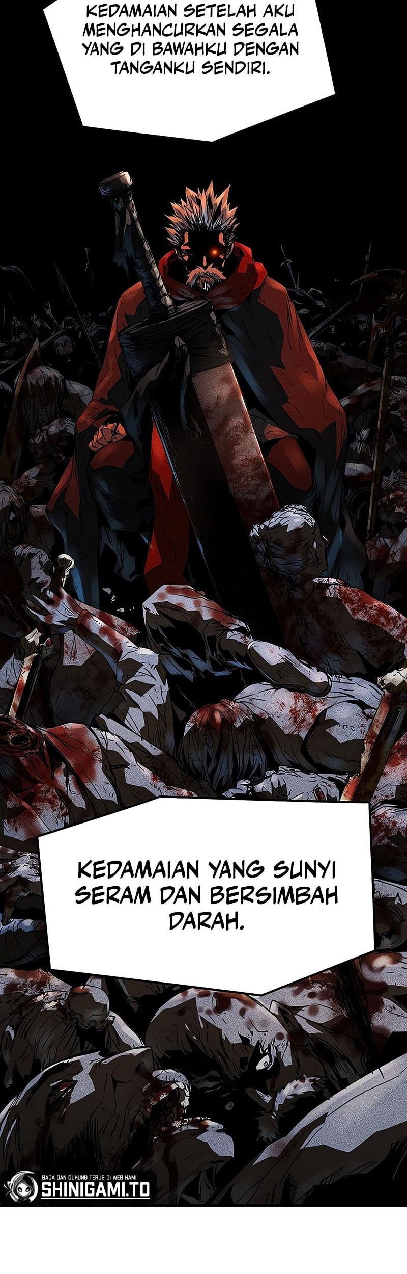 Absolute Regression Chapter 51 Gambar 68