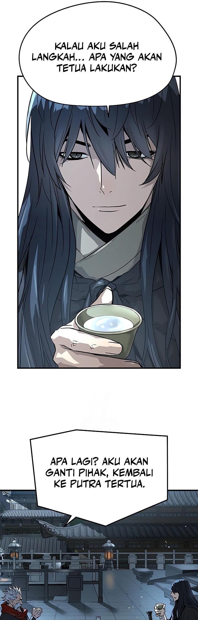 Absolute Regression Chapter 51 Gambar 71