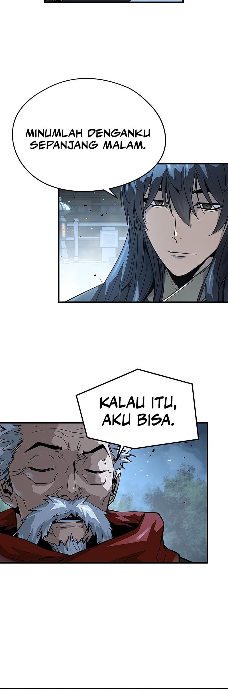 Absolute Regression Chapter 51 Gambar 74