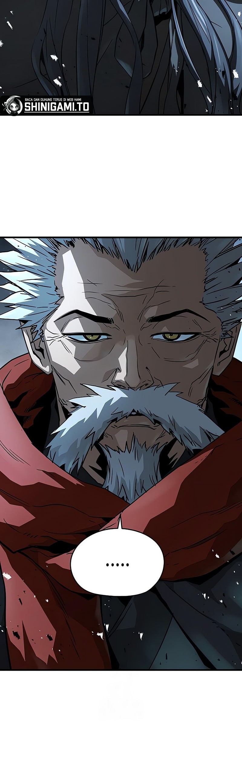 Absolute Regression Chapter 51 Gambar 77