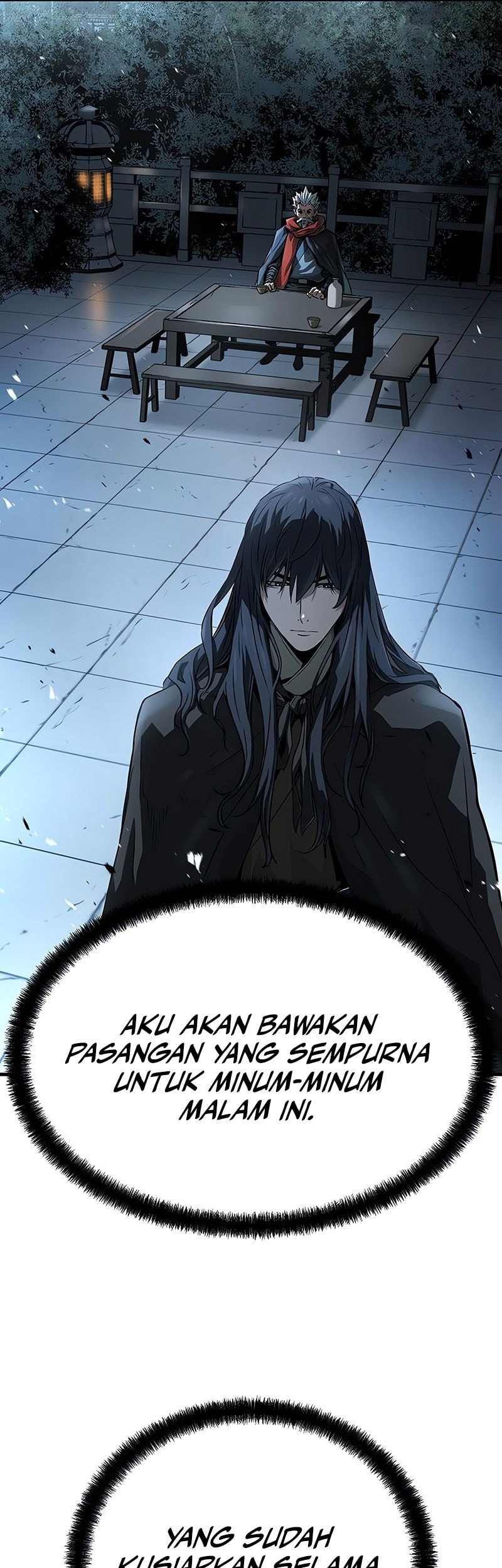 Absolute Regression Chapter 51 Gambar 79