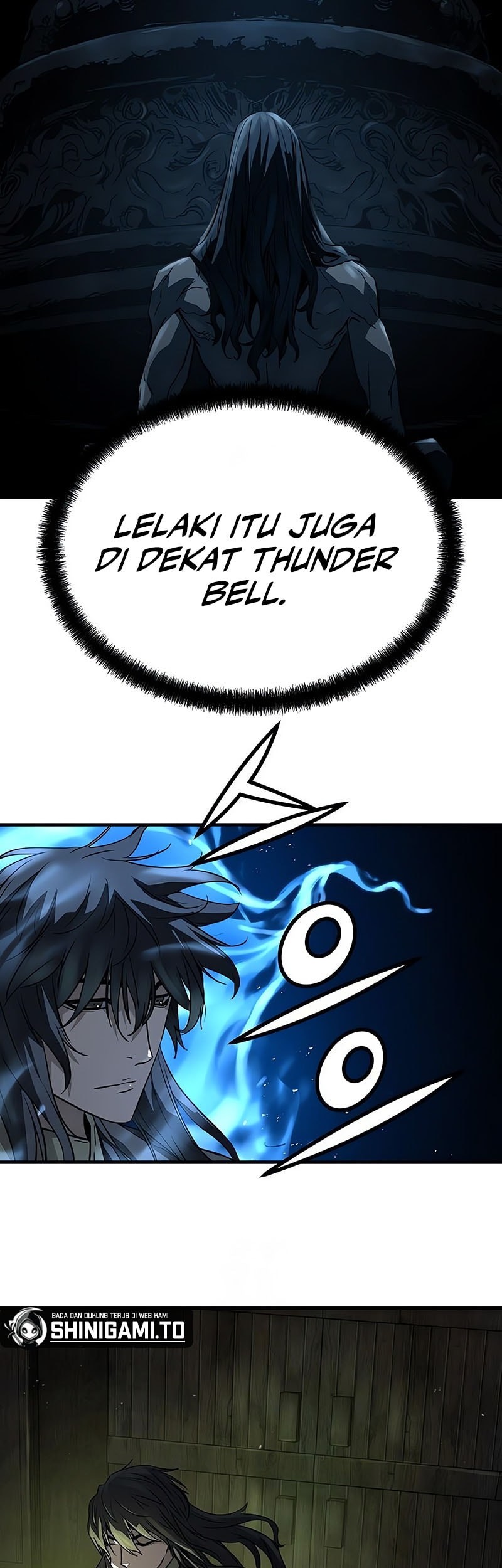 Absolute Regression Chapter 51 Gambar 9