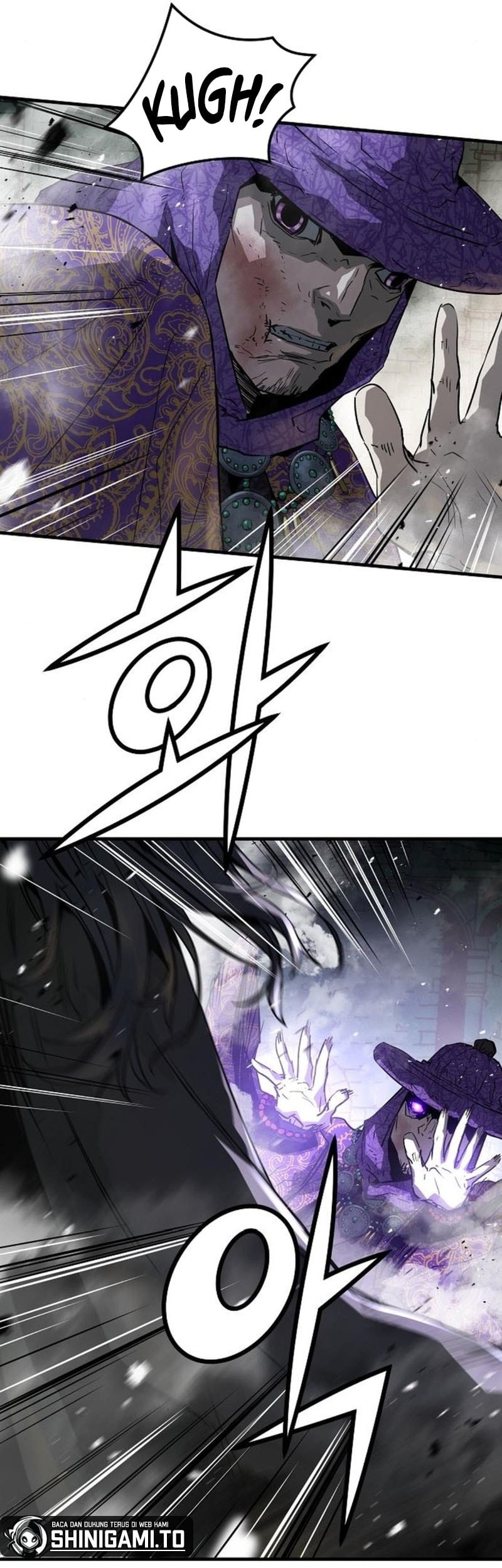 Absolute Regression Chapter 52 Gambar 11