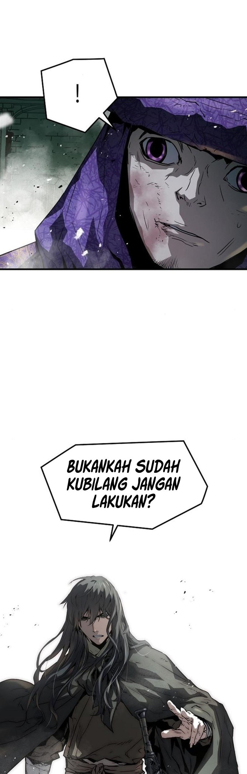 Absolute Regression Chapter 52 Gambar 12